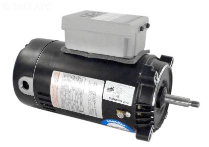 1 HP EMOD MOTOR 56J C-FACE 1.1 SF USTG1102A