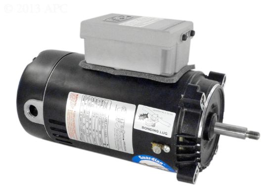 1 HP EMOD MOTOR 56J C-FACE 1.1 SF USTG1102A