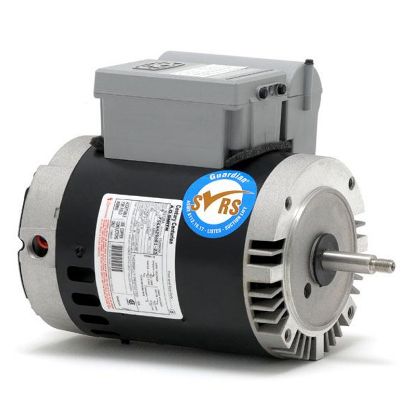 1-1/2 HP EMOD MOTOR C-FACE 1 SF USTG1152A