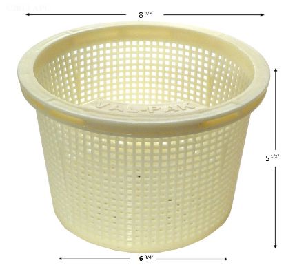 SKIMMER BASKET HAYWARD SKIMMASTER / STARITE SWIMQUIP IG U3  V22-110