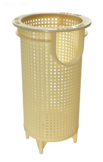 PUMP BASKET PENTAIR CHALLENGER PUMP PLASTIC HEAVY DUTY  V36-192