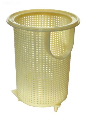 PUMP BASKET PENTAIR / AMERICAN ULTRAFLOW PUMP PLASTIC HEAVY  V38-185