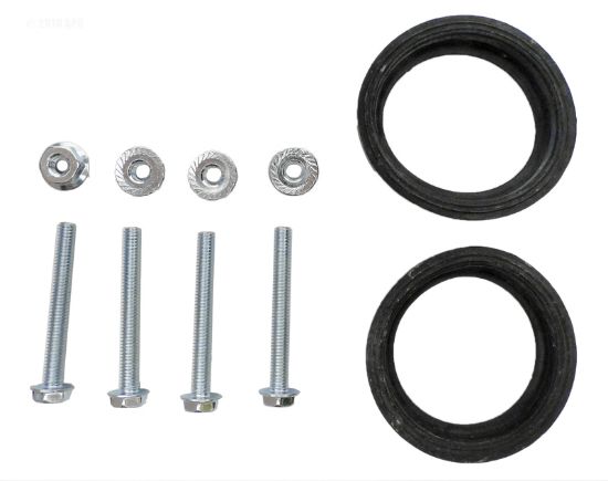 1.5IN BLACK VALVE REPLACEMENT SEAL SANTOPRENE VALTERRA 1001-7PB