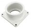 1.5IN SKT PVC VALVE FLANGE WHITE VALTERRA 1005-1W