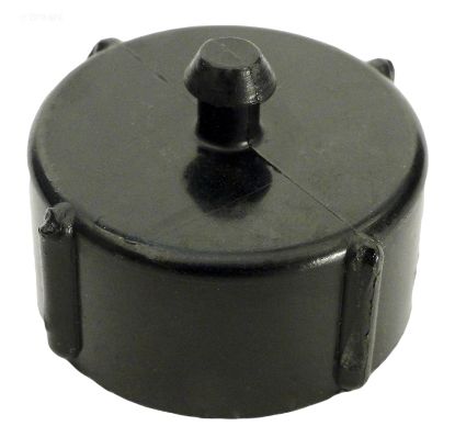 BALL VALVE CAP WITH GASKET VALTERRA 1020-ID