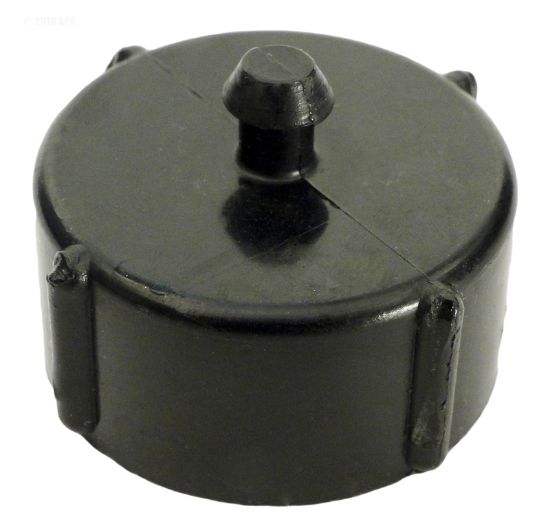 BALL VALVE CAP WITH GASKET VALTERRA 1020-ID