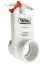 1.5IN SKT UNIBODY GATE VALVE PVC WHITE VALTERRA 2101X