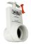 2IN SKT UNIBODY GATE VALVE PVC WHITE VALTERRA 2201X