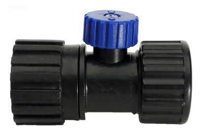 HI FLOW BALL VALVE WITH CAP VALTERRA A01-0144C
