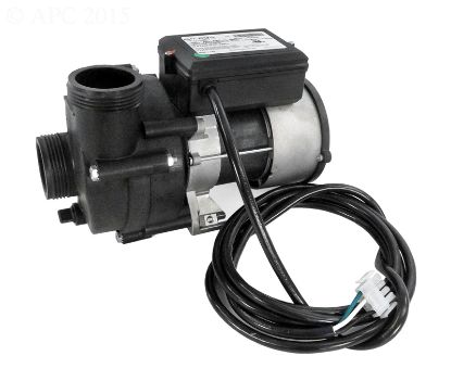 .25 HP 230V CIRC PUMP 10 FRAME 120IN AMP CORD 1.5IN PENTAIR 1070021