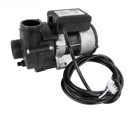 .25 HP 230V CIRC PUMP 10 FRAME 120IN AMP CORD 1.5IN PENTAIR 1070021