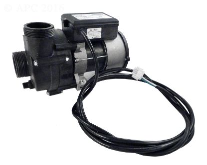 CIRC PUMP 230V 1.1 AMP 1 SPEED .25 HP 1.5IN CS x 1.5IN SD 1070056