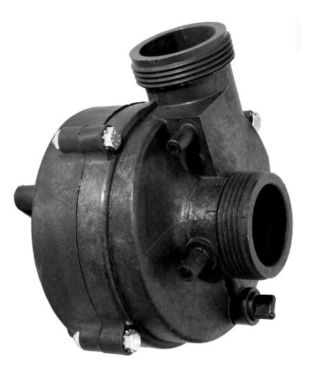 ULTIMA PLUS WET END 1 HP 1.5IN SIDE 1.5IN CENTER PENTAIR 1215116