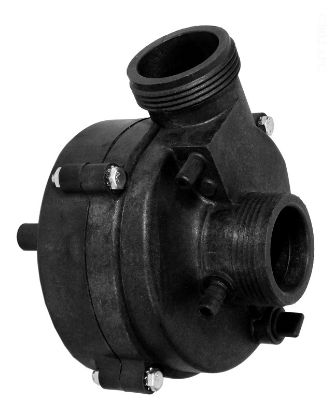 ULTIMA PLUS WET END 2 HP 1.5IN SIDE 1.5IN CENTER PENTAIR 1215129