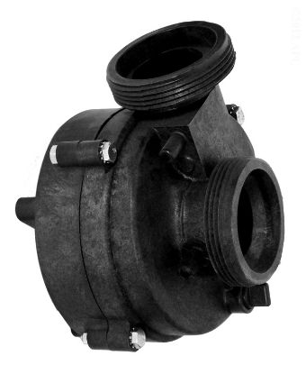 ULTIMA PLUS WET END 2 HP 2IN SIDE 2IN CENTER PENTAIR 1215132