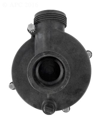 ULTIMA PLUS WET END 2 HP 1.5IN TOP 1.5IN CENTER PENTAIR 1215135