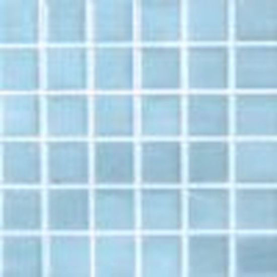 GLOW IN DARK LIGHT BLUE GLASS TILE 10 SHEETS 10.80 SF/ CTN  VID FIRE 2