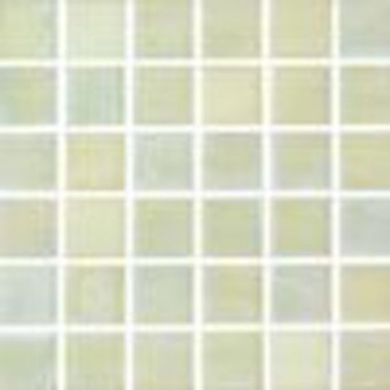 GLOW IN DARK PEARL GREEN GLASS TILE 10 SHEETS 10.80 SF/ CTN  VID FIRE 3