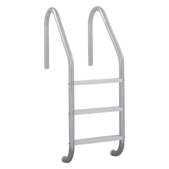 2 TREAD 24IN ECONOMY IG LADDER PLASTIC STEP SR SMITH VLLS-102E