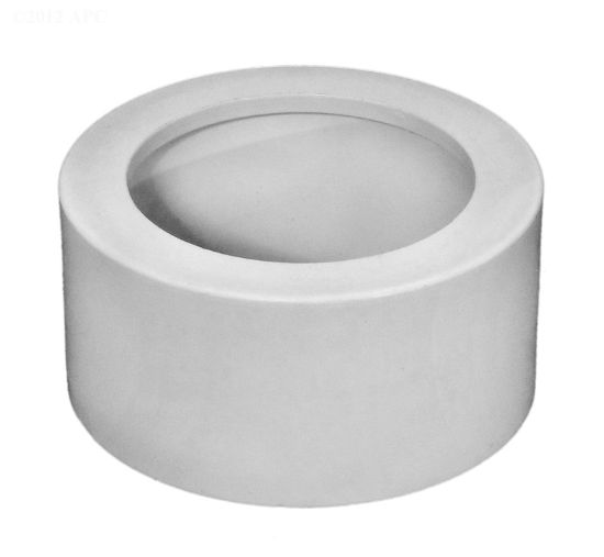 REDUCING BUSH (WHITE W041101