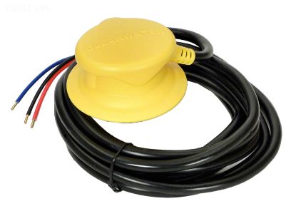 12' OUTPUT CABLE W/PLUG W052313