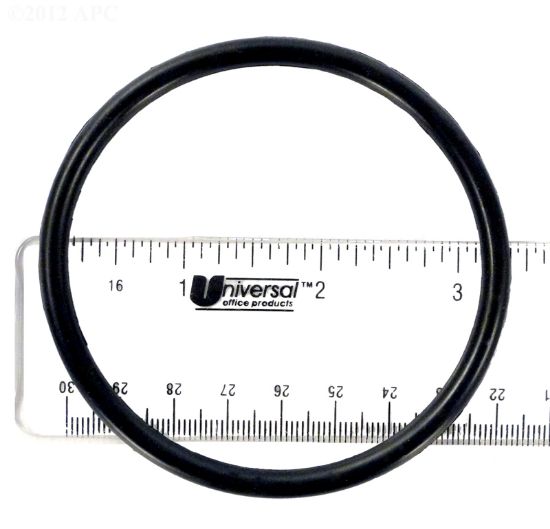 O-RING  NATURE2 W151201