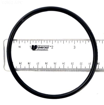 O-RING  ELECTRODE W151211