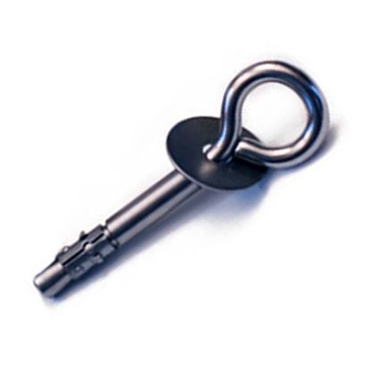 WALL ANCHOR SET MEYCO HWALL