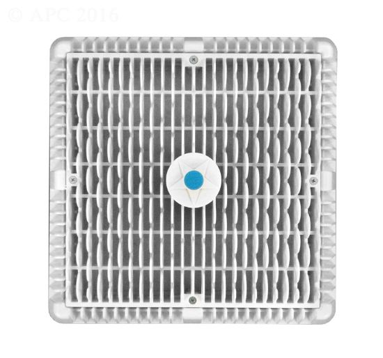 12X12 WAVE ANTI ENTRAPMENT WITH VENTED RISER RING WAV12WR101