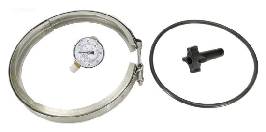 CLAMP ASSEMBLY WC119-87