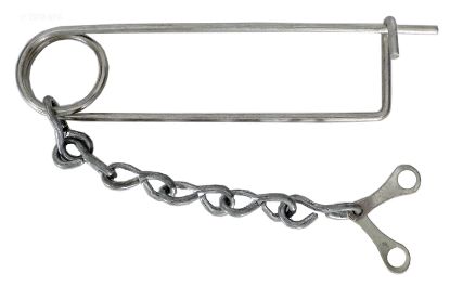 LOCK PIN STARITE WC30-84
