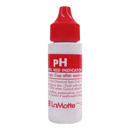 PH INDICATER 60ML WL-7027-H