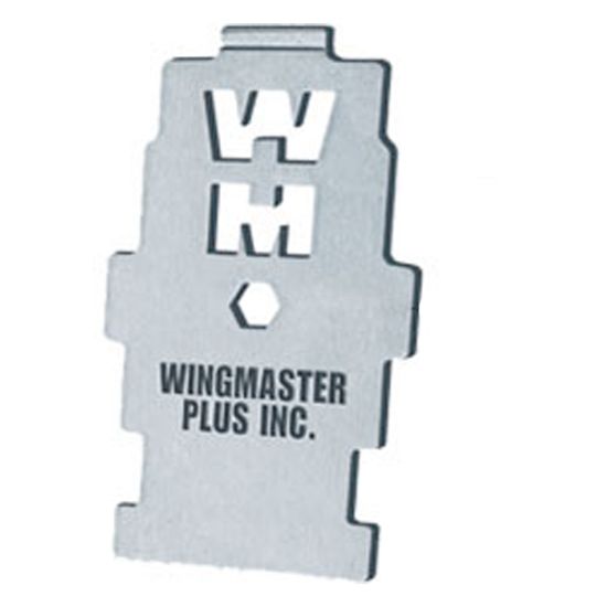 WING KEY WINGMASTER TOOLS WK