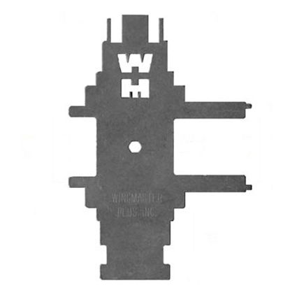 WING JET KEY WINGMASTER TOOLS WKJ