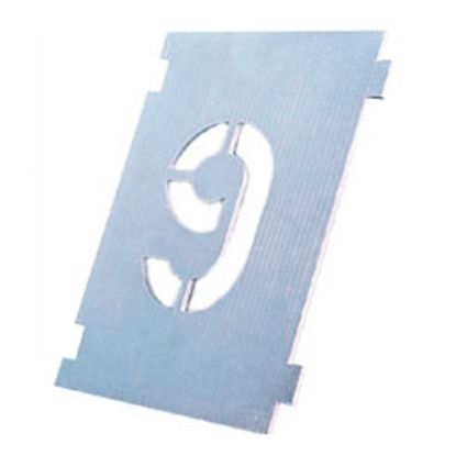 WING STENCIL KIT WINGMASTER TOOLS WS