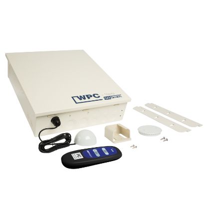 2 TIME CLOCKS FOR 2 SPEED PUMP 30A MAX 2 WIRELESS 120V LIGHT WPC2-3XXX-X