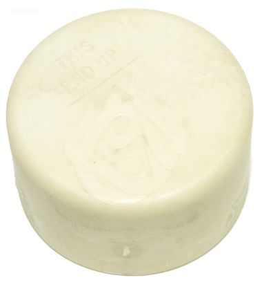 FEMALE LADDER BUMPER SR SMITH 1.9IN OD .049IN TO .065IN TUBE WRB-101A