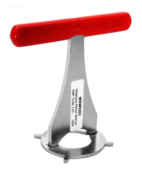 WATERWAY RETURN TOOL WRW5203
