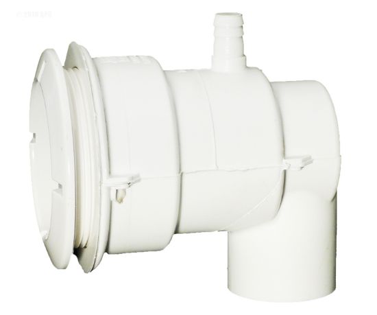 3/8INAIRX1INS WATER ELL W/CHK VALVE 210-5770