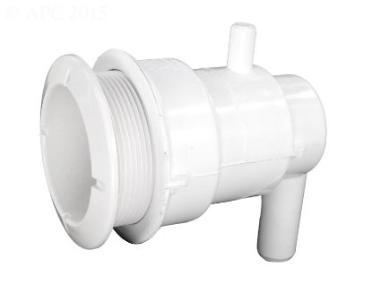 POLY JET BODY ASSY 3/8INSMTH BRBX3/4INSMTH B 210-5870