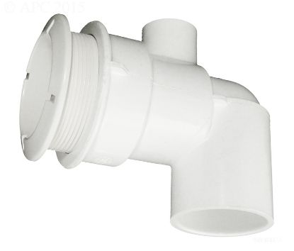 (1/2IN - 1INSPG)AIRX1 1/2INS WATER ELL BODY 210-5980