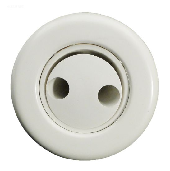 POLY JET INTERNAL  PULSATOR SMOOTH  WHITE 210-6060