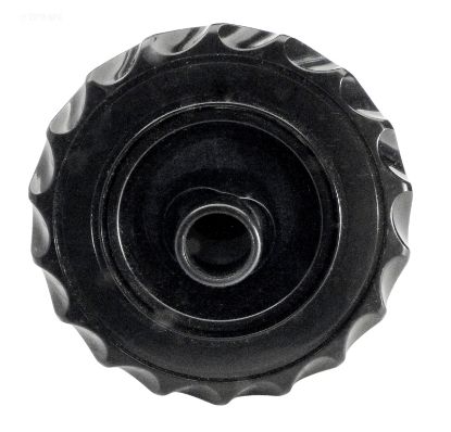 POLY JET INTERNAL  ROTO DELUXE - BLACK BLACK 210-6091