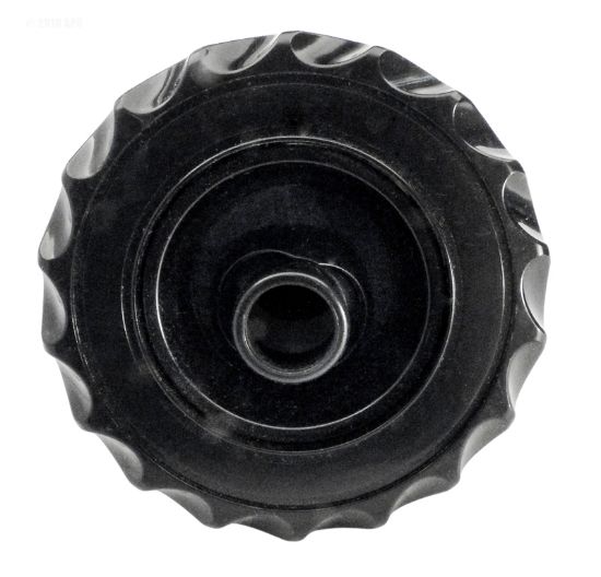 POLY JET INTERNAL  ROTO DELUXE - BLACK BLACK 210-6091