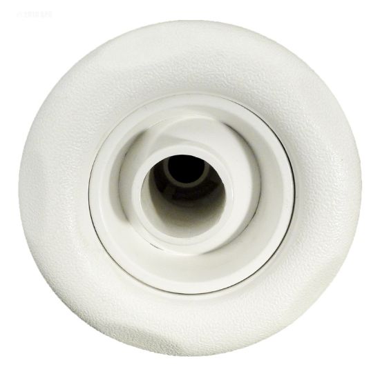 POLY JET INTERNAL  DIRECTIONAL 5-SCALLOP  TEXTURED  WHITE 210-6500