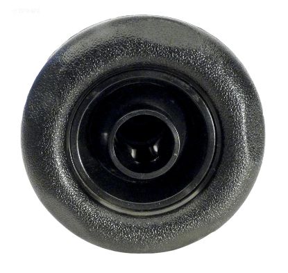 POLY JET INTERNAL  DIRECTIONAL 5-SCALLOP  TEXTURED  BLACK 210-6501