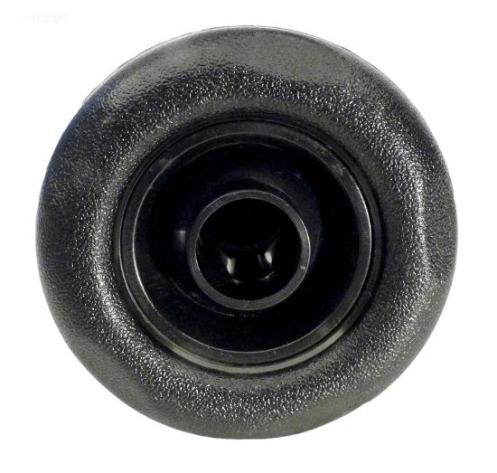 POLY JET INTERNAL  DIRECTIONAL 5-SCALLOP  TEXTURED  BLACK 210-6501