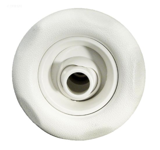 POLY JET INTERNAL  ROTO 5-SCALLOP  TEXTURED  WHITE 210-6510