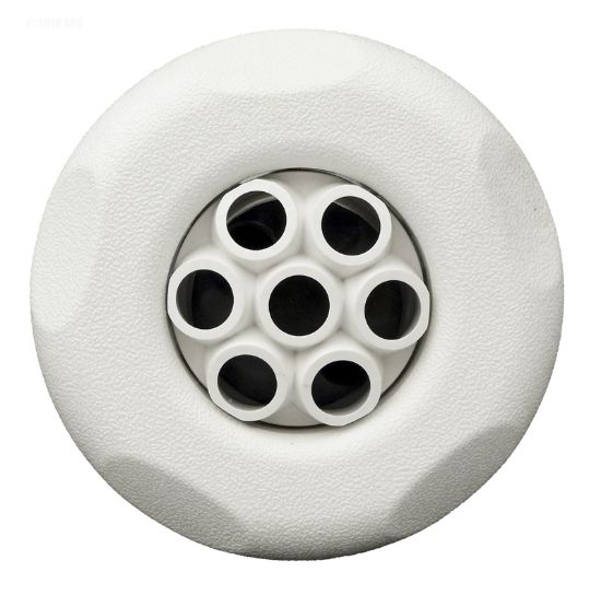 POLY JET INTERNAL  MASSAGE 5-SCALLOP  TEXTURED  LRG FACE   210-6730