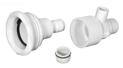 GUNITE STORM JET W/STRAIGHT BODY ASSY 210-7800B